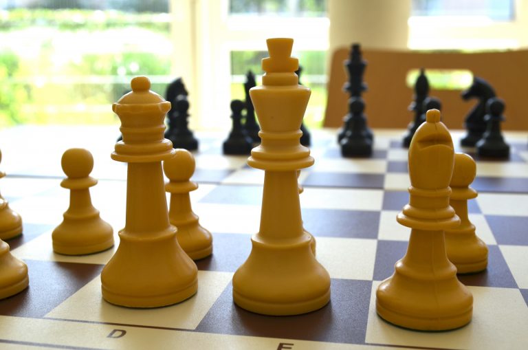 SGF1 erklimmt Tabellenspitze der Kreisklasse (04.02.2024)