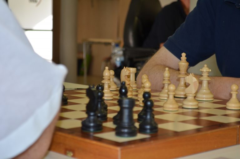 SGF1 erringt Tabellenplatz 2 der Kreisklasse (14.01.2024)