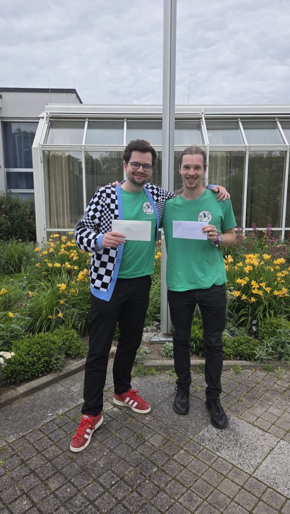 Starke Erfolge bei der Stuttgarter Stadtmeisterschaft 2026